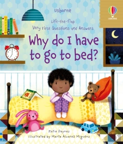 Bertrand.pt - Very First Questions And Answers Why Do I Have To Go To Bed?