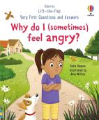Very First Questions And Answers: Why Do I (Sometimes) Feel Angry?