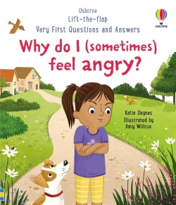 Bertrand.pt - Very First Questions And Answers: Why Do I (Sometimes) Feel Angry?