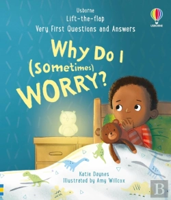 Bertrand.pt - Very First Questions And Answers: Why Do I (Sometimes) Worry?