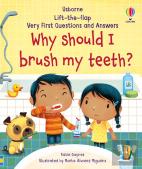Very First Questions And Answers Why Should I Brush My Teeth?
