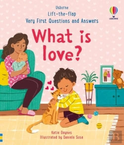 Bertrand.pt - Very First Questions & Answers: What Is Love?