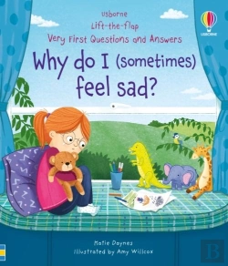 Bertrand.pt - Very First Questions & Answers: Why Do I (Sometimes) Feel Sad?