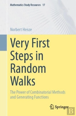 Bertrand.pt - Very First Steps In Random Walks