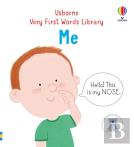 Very First Words Library: Me