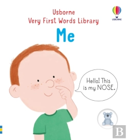 Bertrand.pt - Very First Words Library: Me