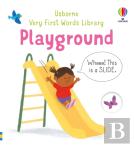 Very First Words Library: Playground