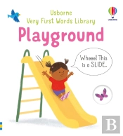 Very First Words Library: Playground
