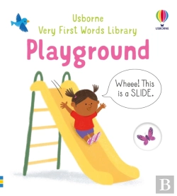Bertrand.pt - Very First Words Library: Playground