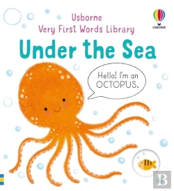 Bertrand.pt - Very First Words Library: Under The Sea