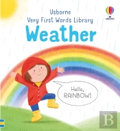 Very First Words Library: Weather