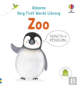 Bertrand.pt - Very First Words Library: Zoo