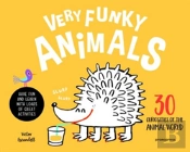Very Funky Animals