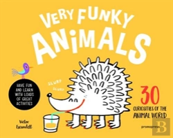 Bertrand.pt - Very Funky Animals
