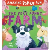Very Funny Farm