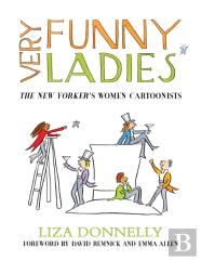 Very Funny Ladies