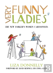 Very Funny Ladies