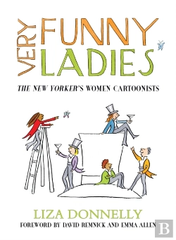 Bertrand.pt - Very Funny Ladies
