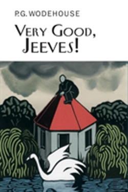 Bertrand.pt - Very Good, Jeeves!