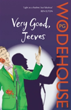 Bertrand.pt - Very Good, Jeeves