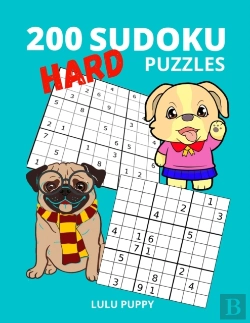 Bertrand.pt - Very Hard 200 Sudoku Puzzles