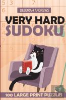 Very Hard Sudoku