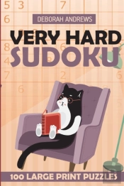 Very Hard Sudoku