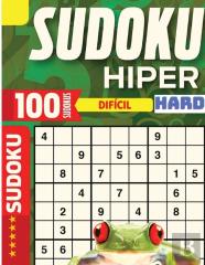Very Hard Sudoku Puzzle Book For Adults