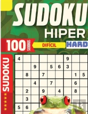 Very Hard Sudoku Puzzle Book For Adults