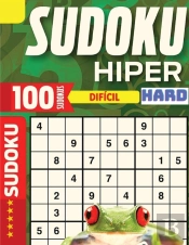 Very Hard Sudoku Puzzle Book For Adults: