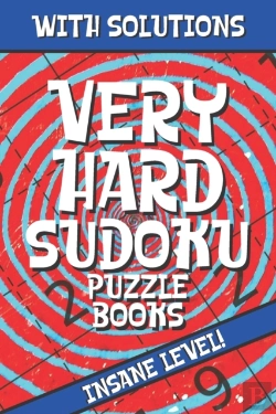 Bertrand.pt - Very Hard Sudoku Puzzle Books