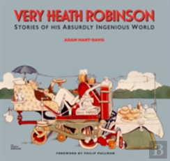 Very Heath Robinson