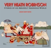 Very Heath Robinson