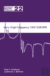 Very High Frequency (Vhf) Esr/Epr