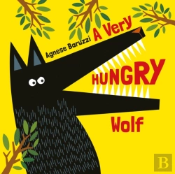 Bertrand.pt - Very Hungry Wolf, A