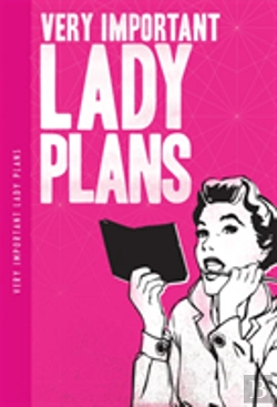 Bertrand.pt - Very Important Lady Plans