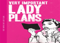 Very Important Lady Plans