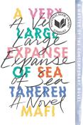 Very Large Expanse Of Sea