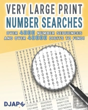 Very Large Print Number Searches