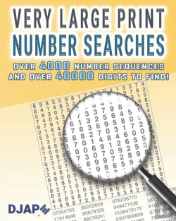 Bertrand.pt - Very Large Print Number Searches