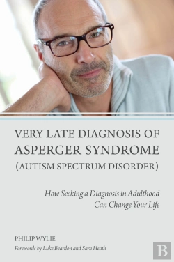 Bertrand.pt - Very Late Diagnosis Of Asperger Syndrome (Autism Spectrum Disorder)