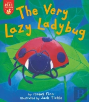 Very Lazy Ladybug
