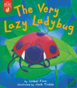 Bertrand.pt - Very Lazy Ladybug