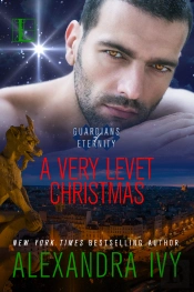 Very Levet Christmas