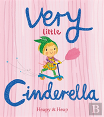 Very Little Cinderella