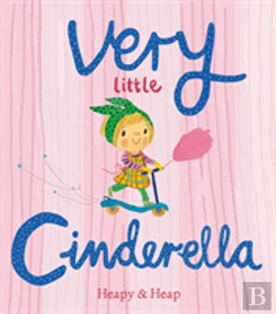 Bertrand.pt - Very Little Cinderella