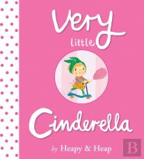 Very Little Cinderella