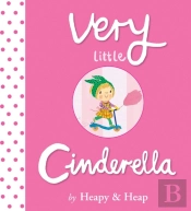 Very Little Cinderella