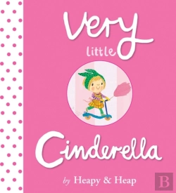 Bertrand.pt - Very Little Cinderella