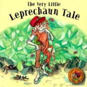 Very Little Leprechaun Tale, The